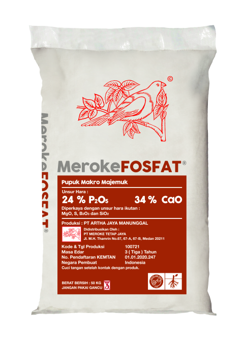 karung baru 2018 48 meroke fosfat medium