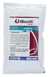 bion m 500g