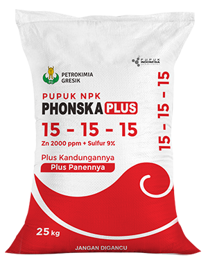 pg phonska plus