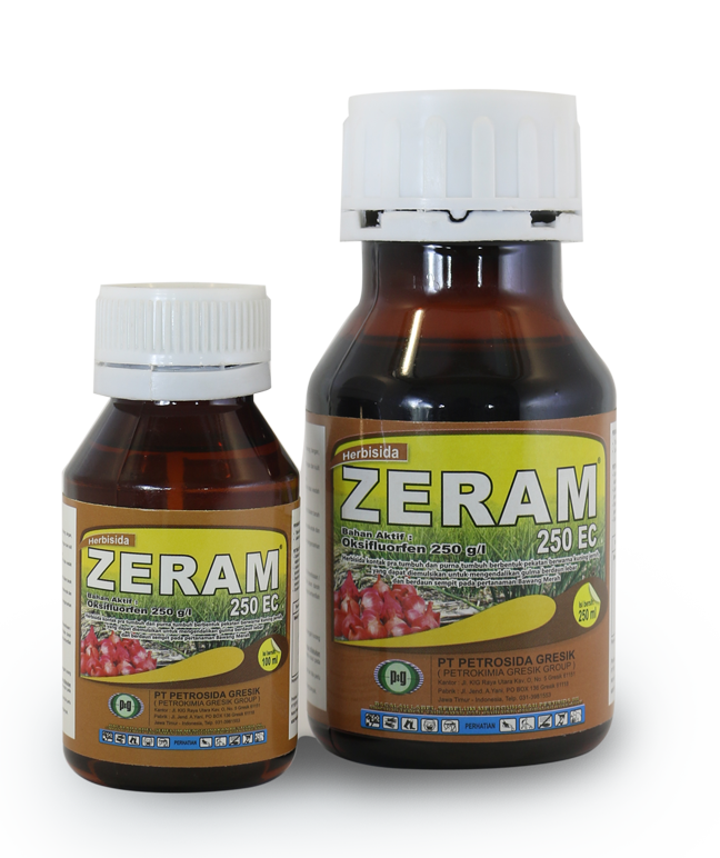 zeram